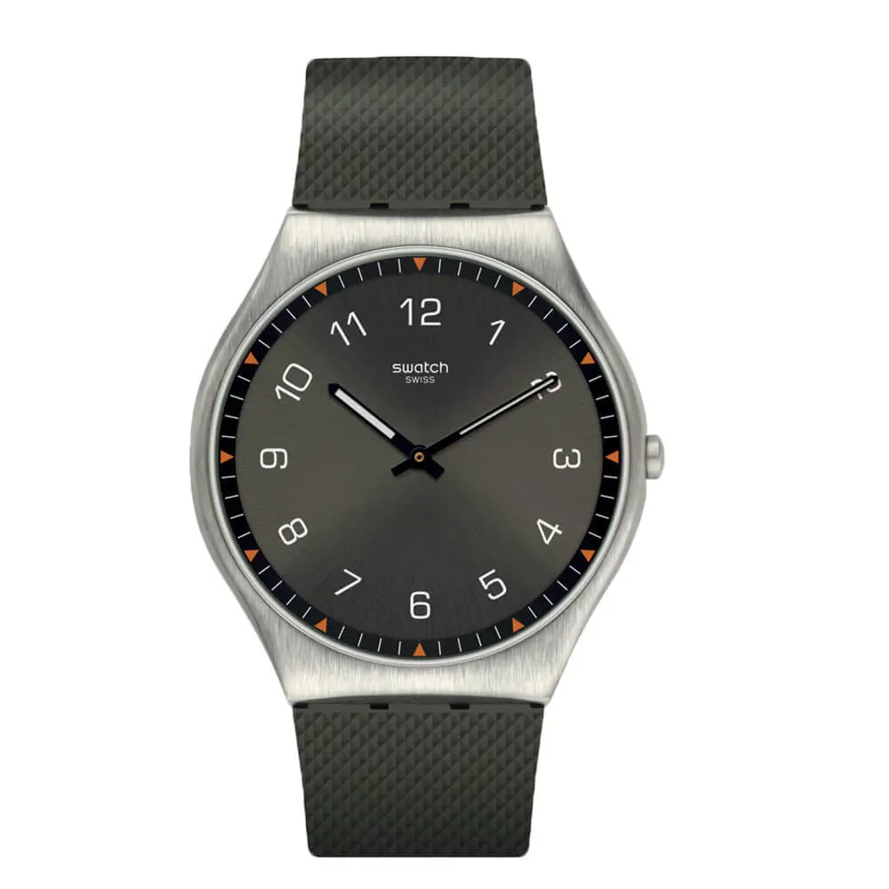 Swatch Skin Watch